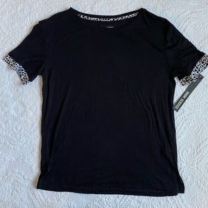 NWT Room Service small shirt